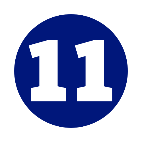 Top-11